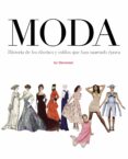 moda: historia de los diseños y estilos que han marcado epoca-n.j. stevenson-9788497857352 moda: historia de los diseños y estilos que han marcado epoca-n.j. stevenson-9788497857352