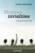 mujeres invisibles-carme valls-llobet-9788497934152 mujeres invisibles-carme valls-llobet-9788497934152