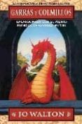 garras y colmillos (premio mundial de fantasia en 2005)-jo walton-9788498001952 garras y colmillos (premio mundial de fantasia en 2005)-jo walton-9788498001952