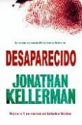 desaparecido-jonathan kellerman-9788498003352 desaparecido-jonathan kellerman-9788498003352