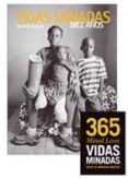 vidas minadas: diez años despues-gervasio sanchez-9788498012552 vidas minadas: diez años despues-gervasio sanchez-9788498012552