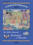 (pe) teatre de titelles: la bella dorment-el flautista d hamelin-laura ferracioli-9788498255652 (pe) teatre de titelles: la bella dorment-el flautista d hamelin-laura ferracioli-9788498255652