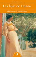 las hijas de hanna-marianne fredriksson-9788498383652 las hijas de hanna-marianne fredriksson-9788498383652