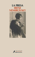 la presa-irene nemirovsky-9788498387452 la presa-irene nemirovsky-9788498387452