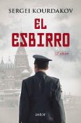 el esbirro-sergei kourdakov-9788498409352 el esbirro-sergei kourdakov-9788498409352