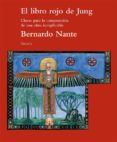 el libro rojo de jung-bernardo nante-9788498416152 el libro rojo de jung-bernardo nante-9788498416152