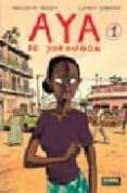 aya de yopougon 1 (col. nomadas 2)-marguerite abouet-clement oubrerie-9788498470352 aya de yopougon 1 (col. nomadas 2)-marguerite abouet-clement oubrerie-9788498470352