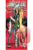 air gear 9-9788498472752 air gear 9-9788498472752