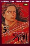 la leyenda de madre sarah 5-katsuhiro otomo-takumi nagayasu-9788498475852 la leyenda de madre sarah 5-katsuhiro otomo-takumi nagayasu-9788498475852