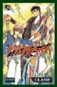 tsubasa reservoir chronicle 20-9788498477252 tsubasa reservoir chronicle 20-9788498477252