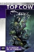 archivos de top cow: the darkness 2-garth ennis-9788498479652 archivos de top cow: the darkness 2-garth ennis-9788498479652