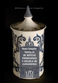 tertulia de boticas religiosas y escuela de curanderos-alvaro cunqueiro-9788498655452 tertulia de boticas religiosas y escuela de curanderos-alvaro cunqueiro-9788498655452