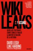 wikileaks y assange-david leigh-luke harding-9788498751352 wikileaks y assange-david leigh-luke harding-9788498751352