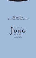 simbolos de transformacion-carl gustav jung-9788498793352 simbolos de transformacion-carl gustav jung-9788498793352