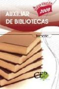 temario oposiciones auxiliar de bibliotecas-9788498829952 temario oposiciones auxiliar de bibliotecas-9788498829952