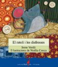 el ratoli i les disfresses-irene verdu-9788499040752 el ratoli i les disfresses-irene verdu-9788499040752