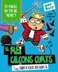 el rei calçons curts i les bruixes buabuà-andy riley-9788499069852 el rei calçons curts i les bruixes buabuà-andy riley-9788499069852