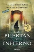 las puertas del infierno-michael peinkofer-9788499089652 las puertas del infierno-michael peinkofer-9788499089652