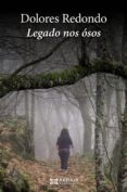 legado nos ósos (ebook)-dolores redondo-9788499145952 legado nos ósos (ebook)-dolores redondo-9788499145952