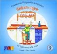 quiero agua: cuentos de progresion lingüistica 2-gloria lopez garzon-9788499155852 quiero agua: cuentos de progresion lingüistica 2-gloria lopez garzon-9788499155852