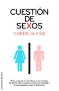 cuestión de sexos (ebook)-cordelia fine-9788499183152 cuestión de sexos (ebook)-cordelia fine-9788499183152