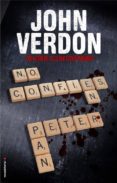 no confies en peter pan-john verdon-9788499186252 no confies en peter pan-john verdon-9788499186252