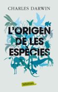 l origen de les especies-charles darwin-9788499303352 l origen de les especies-charles darwin-9788499303352