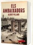 els ambaixadors-albert villaro-9788499309552 els ambaixadors-albert villaro-9788499309552