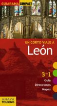 leon 2016 (guiarama compact) (7ª ed.)-victor diez-9788499358352 leon 2016 (guiarama compact) (7ª ed.)-victor diez-9788499358352