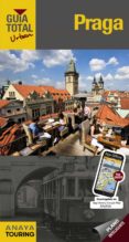 praga (urban) 2017 (guia total)-9788499359052 praga (urban) 2017 (guia total)-9788499359052