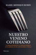 nuestro veneno cotidiano-9788499421452 nuestro veneno cotidiano-9788499421452