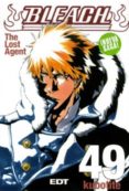 bleach nº 49-tite kubo-9788499474052 bleach nº 49-tite kubo-9788499474052