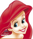 la sirenita: sonrisas (disney: princesas)-9788499513652 la sirenita: sonrisas (disney: princesas)-9788499513652