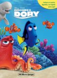 buscando a dory: mi libro-juego-9788499517452 buscando a dory: mi libro-juego-9788499517452