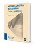 microeconomia intermedia-teresa garin muñoz-9788499610252 microeconomia intermedia-teresa garin muñoz-9788499610252