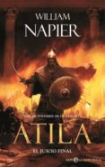 atila. el juicio final (ebook)-william napier-9788499706252 atila. el juicio final (ebook)-william napier-9788499706252