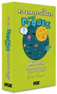 los superpreguntones para peques : tierra y el universo-9788499742052 los superpreguntones para peques : tierra y el universo-9788499742052