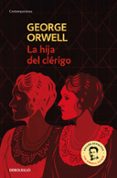la hija del clerigo-george orwell-9788499890852 la hija del clerigo-george orwell-9788499890852
