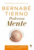 poderosa mente (ebook)-bernabe tierno-9788499982052 poderosa mente (ebook)-bernabe tierno-9788499982052