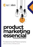 PRODUCT MARKETING ESSENCIAL  (edición en portugués)