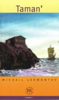 taman (ruso) (easy readers a)-mijail lermontov-9788723904652 taman (ruso) (easy readers a)-mijail lermontov-9788723904652