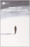 se questo è un uomo-primo levi-9788806219352 se questo è un uomo-primo levi-9788806219352
