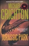 jurassic park-michael crichton-9788811685852 jurassic park-michael crichton-9788811685852
