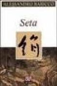 seta (5ª ed)-alessandro baricco-9788817106252 seta (5ª ed)-alessandro baricco-9788817106252