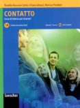 contatto 1b. libro studente + cd audio-9788820111052 contatto 1b. libro studente + cd audio-9788820111052