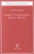verso un ecologia della mente-gregory bateson-9788845915352 verso un ecologia della mente-gregory bateson-9788845915352
