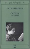 lettere 1942-1943-etty hillesum-9788845916052 lettere 1942-1943-etty hillesum-9788845916052
