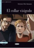 EL COLLAR VISIGODO. LIBRO + CD-2276413-otro-formato
