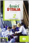 amici di italia 2 - libro alumno-9788853615152 amici di italia 2 - libro alumno-9788853615152