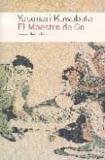 el maestro de go-yasunari kawabata-9789500426152 el maestro de go-yasunari kawabata-9789500426152